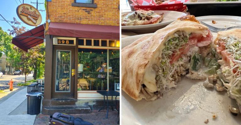 10 Ohio Sandwich Spots Locals Say Are Better Than Any Chain