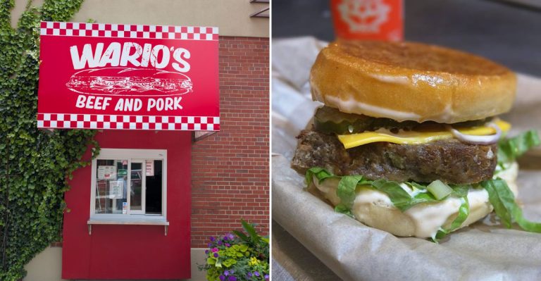 10 Ohio Sandwich Spots Locals Say Outshine Every Big Chain