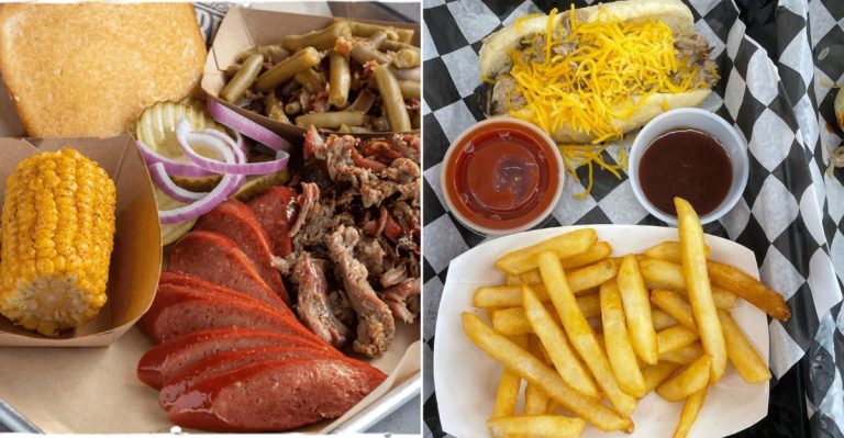 Oklahoma BBQ Buffets That Prove Slow-Smoked Flavor Is Always Worth the Trip