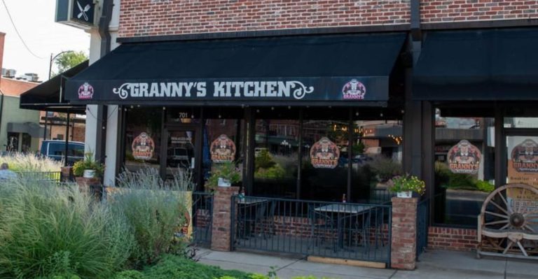 10 Oklahoma Diners Dishing Out Giant Chicken-Fried Steak