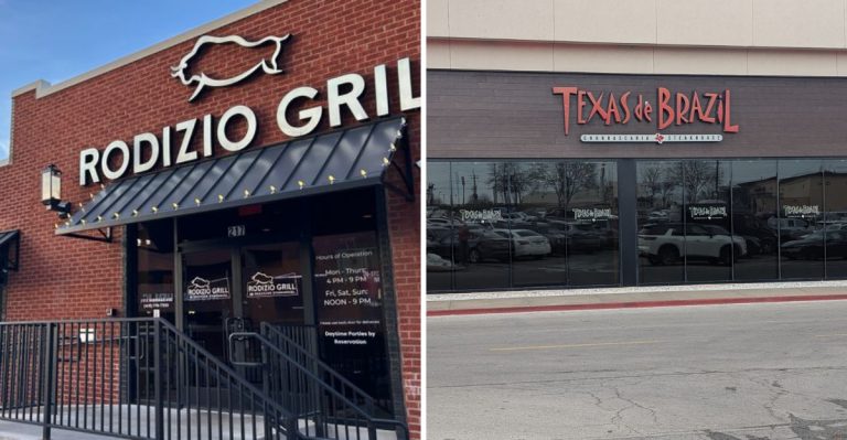 10 Oklahoma Places Where The Steak Keeps Coming And The Regulars Keep Returning