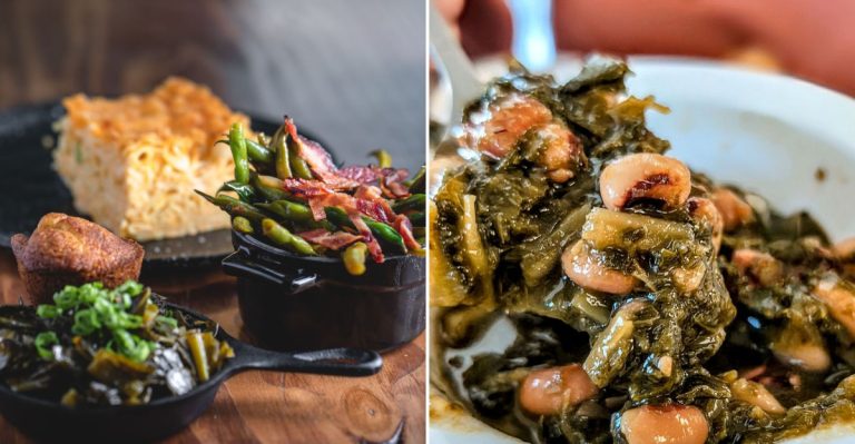 10 Oklahoma Soul Food Spots That Locals Secretly Think Are Even Better Than Grandma’s