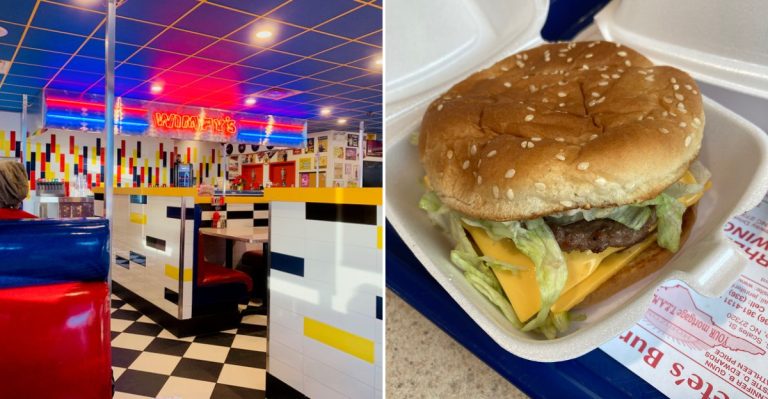 10 Old-School ’80s Illinois Fast-Food Sandwiches Locals Wish They Could Still Order