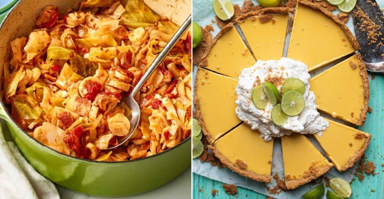 10 Old-School Florida Foods That Scream Retro Sunshine State