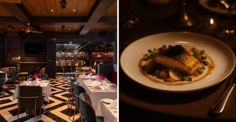 10 Old-School Florida Supper Clubs Worth The Drive This March