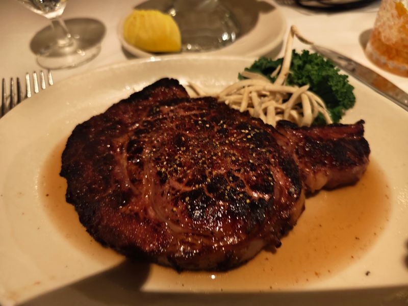 Rittenhouse Grill – Philadelphia