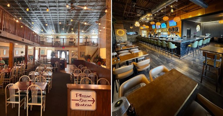 10 Old-World European Restaurants In Illinois Where Tradition Is Still On The Menu