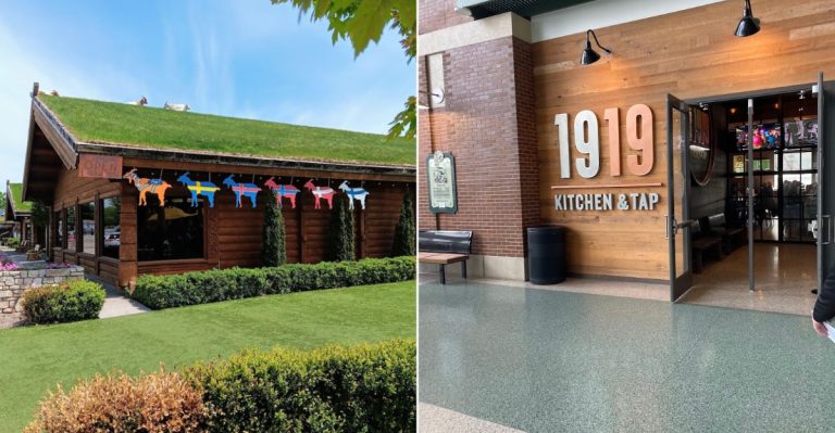 10 One-Of-A-Kind Wisconsin Restaurants You Can’t Miss