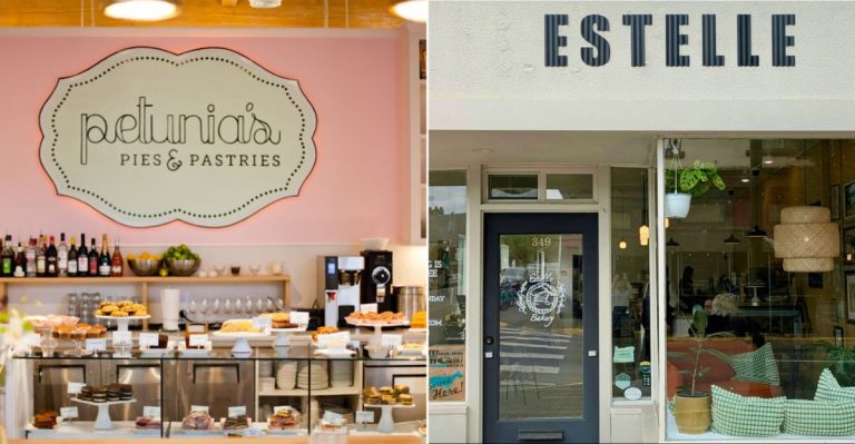 10 Oregon Bakeries Proving Gluten-Free Can Be Seriously Delicious