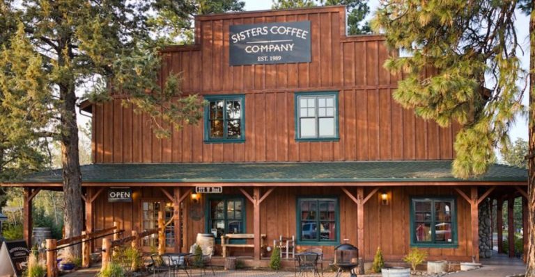 10 Oregon Coffee Shops That Brew Pure Happiness