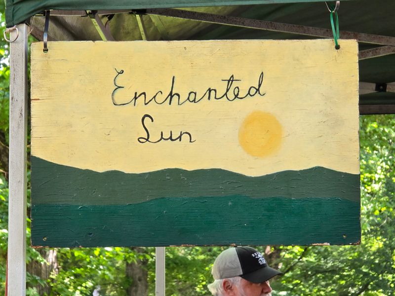 Enchanted Sun Breakfast Burritos, Portland