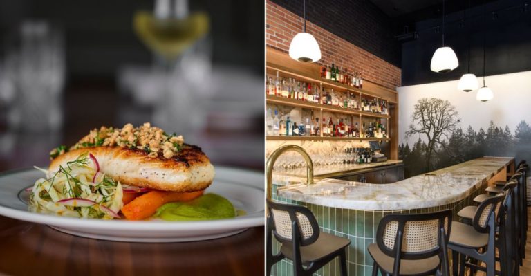 10 Oregon Farm-To-Table Restaurants That Prove Fresh Really Does Taste Better