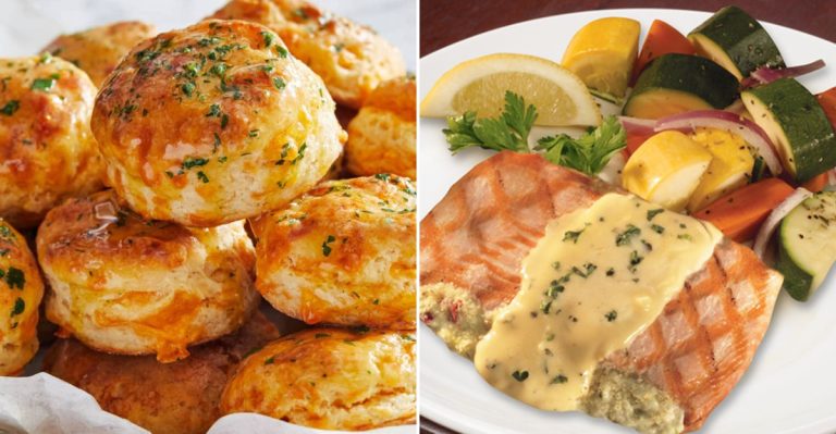 10 Oregon Seafood Chains That Locals Agree Are Worth Every Dollar