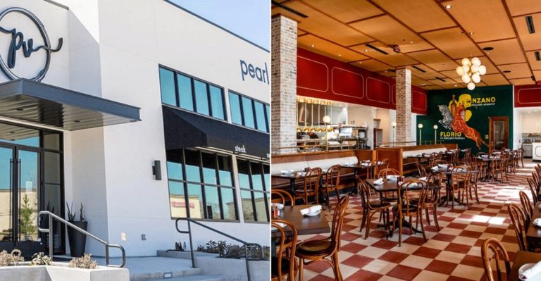 10 Outstanding Houston, Texas Suburb Restaurants You Should Drive For In 2026