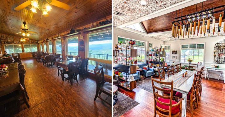 10 Ozark Mountain Spots Serving Homemade Pie Worth Saving Room For Every Summer