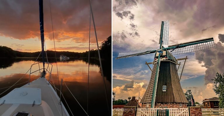 10 Peaceful Illinois Getaways To Try In June Instead Of Crowded Tourist Spots