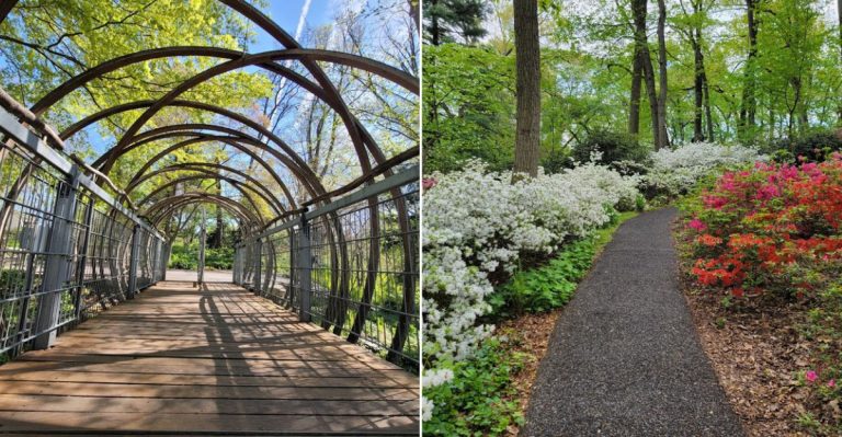 10 Peaceful Pennsylvania Hideaways Perfect For A Quiet Escape