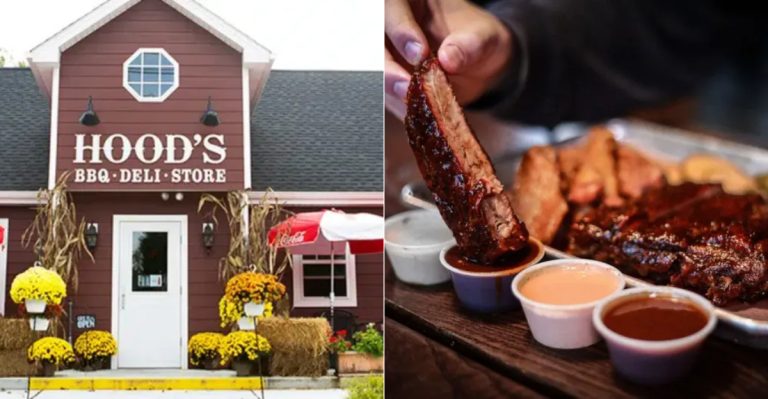 10 Pennsylvania BBQ Joints That Locals Swear Taste Like Backyard Cookouts