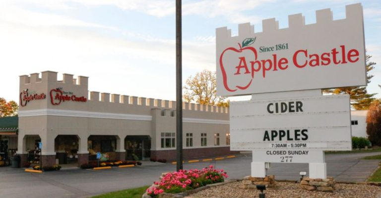 10 Pennsylvania Bakeries That Feel Extra Special In September