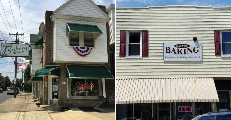 10 Pennsylvania Bakeries That Run Out Of Treats In No Time
