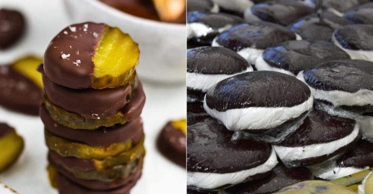 10 Pennsylvania Chocolate-Covered Foods That Outsiders Can’t Believe Exist