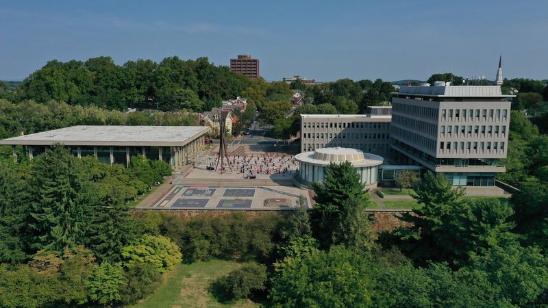 City of Bethlehem Easter Egg Hunt, Bethlehem, PA