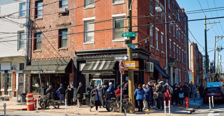 10 Pennsylvania Eateries That Stay Busy Without Any Advertising