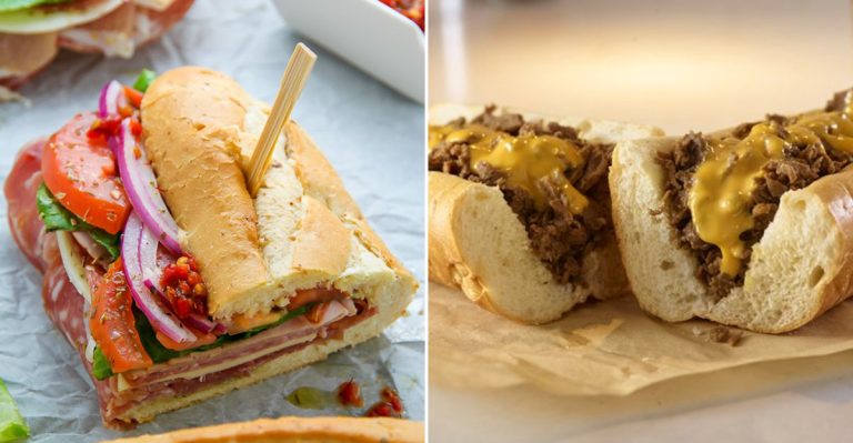 10 Pennsylvania Food Sayings That Outsiders Have No Idea What They Mean
