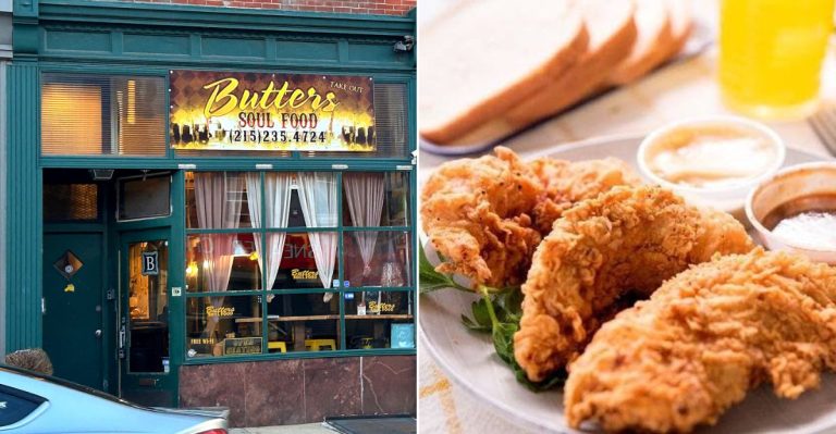 Pennsylvania Fried Catfish Spots That Locals Say Are Worth Every Bite