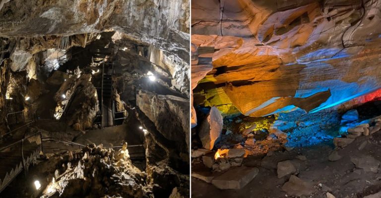 10 Pennsylvania Gem Mines Packed With Colorful Finds Kids Love Taking Home