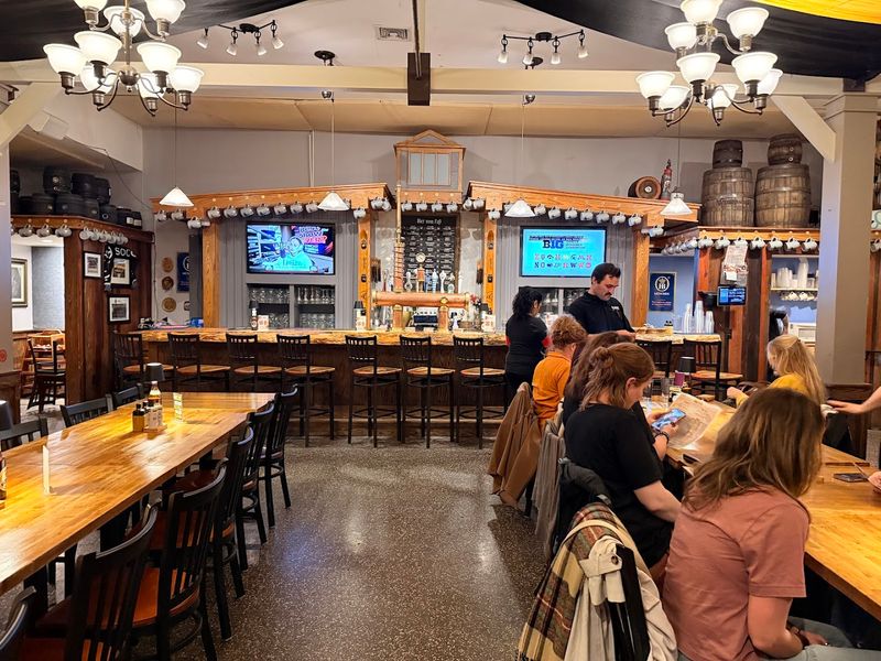 Brauhaus Schmitz, Philadelphia