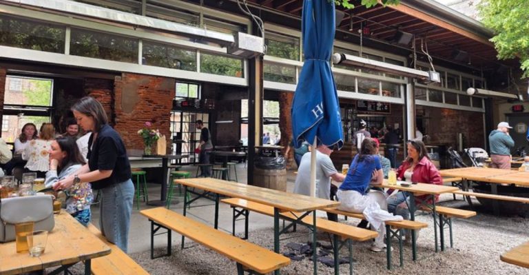 10 Pennsylvania German Restaurants You Should Try At Least Once In 2026