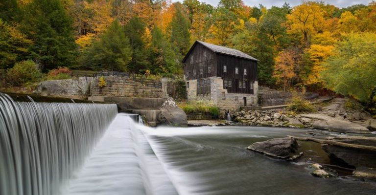 10 Pennsylvania Hidden Spots Most Locals Don’t Even Know About (With Map)