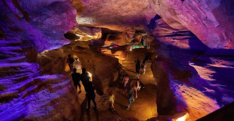 10 Pennsylvania Locations Where You Can Still Dig Up Fossils, Crystals, And Natural Treasures