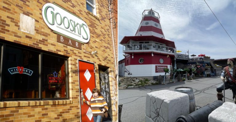 10 Pennsylvania Pierogi Plates That Bring Back Grandma’s Flavors