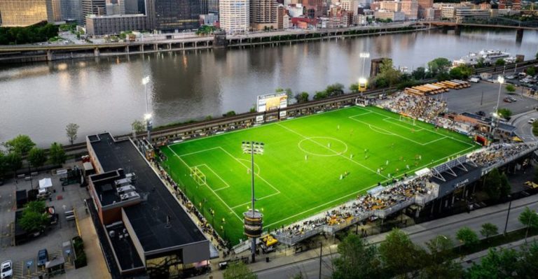 10 Pennsylvania Places Ideal For Watching The World Cup Matches