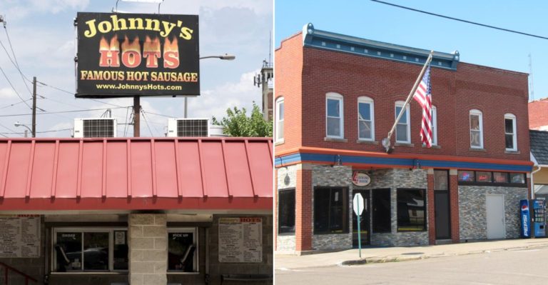 10 Pennsylvania Restaurants With Simple Setups And Incredible Hot Dogs