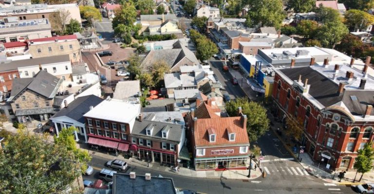 10 Pennsylvania Towns That Make St. Patrick’s Day Extra Special