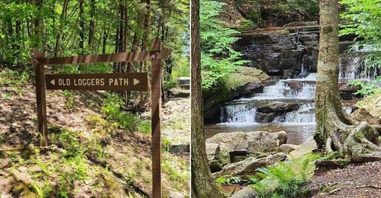 10 Pennsylvania Trails That Deserve More Attention But Remain Overlooked