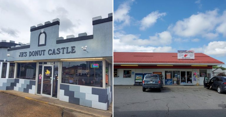 10 Pepperoni Roll Stops In West Virginia That Prove Why It’s A State Classic