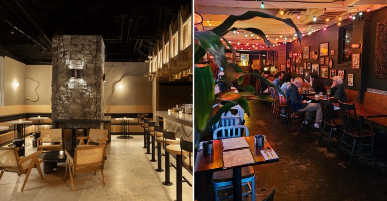 10 Phoenix, Arizona Hidden Dining Rooms That Stay Packed Without Advertising (Yes, Even In 2026)