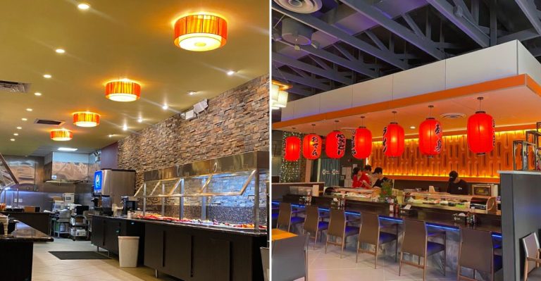 10 Places In Illinois Serving All-You-Can-Eat Crabs Worth Traveling For