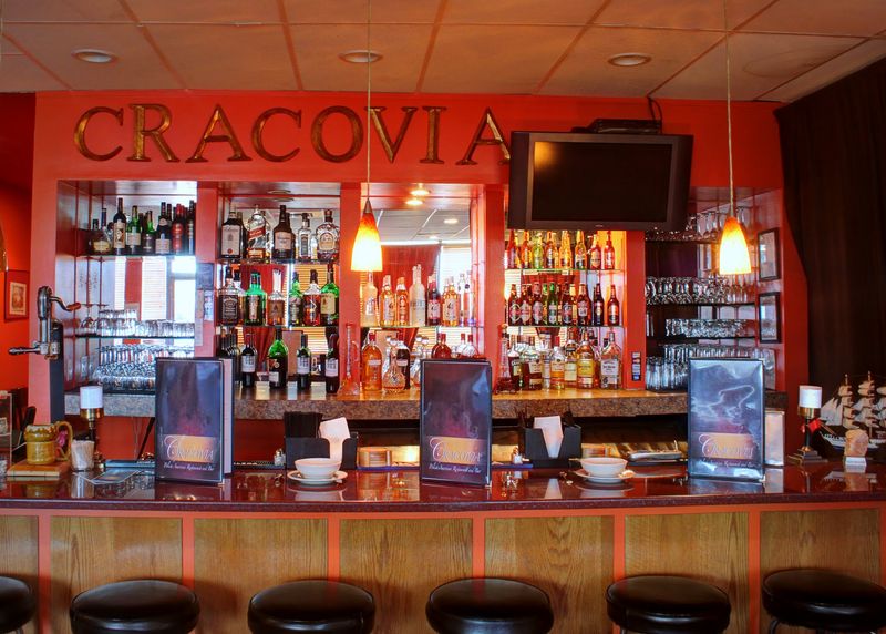 Cracovia Polish-American Restaurant & Bar