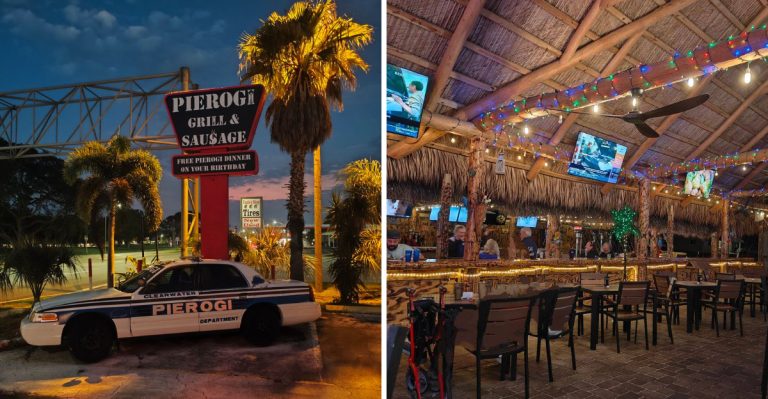 10 Polish Restaurants In Florida Serving The Classic Dishes Generations Love