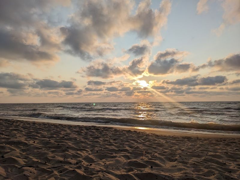 Sunrises That Rewire Your Sense Of Scale