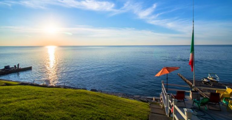 10 Reasons Lake Huron Is The Most Underrated Great Lake
