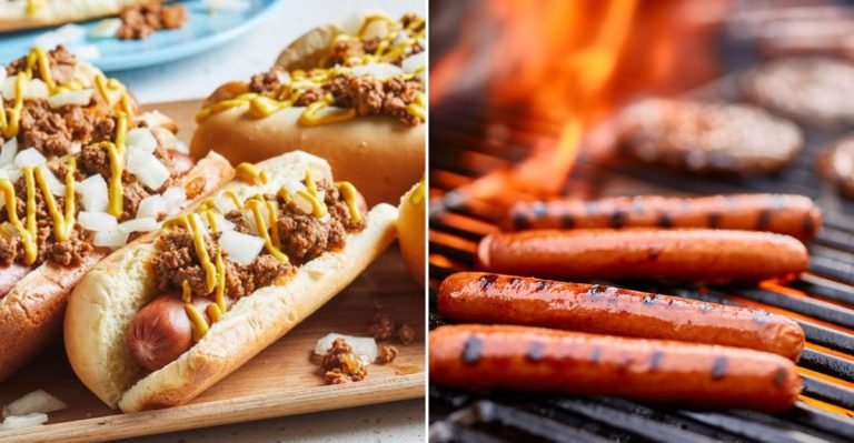 10 Reasons Why Restaurant Hot Dogs Always Taste Better Than Homemade