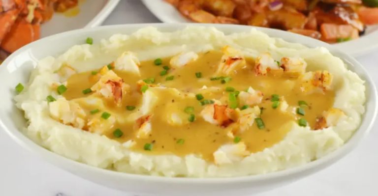 10 Red Lobster Dishes Fans Still Crave But Are Gone Forever