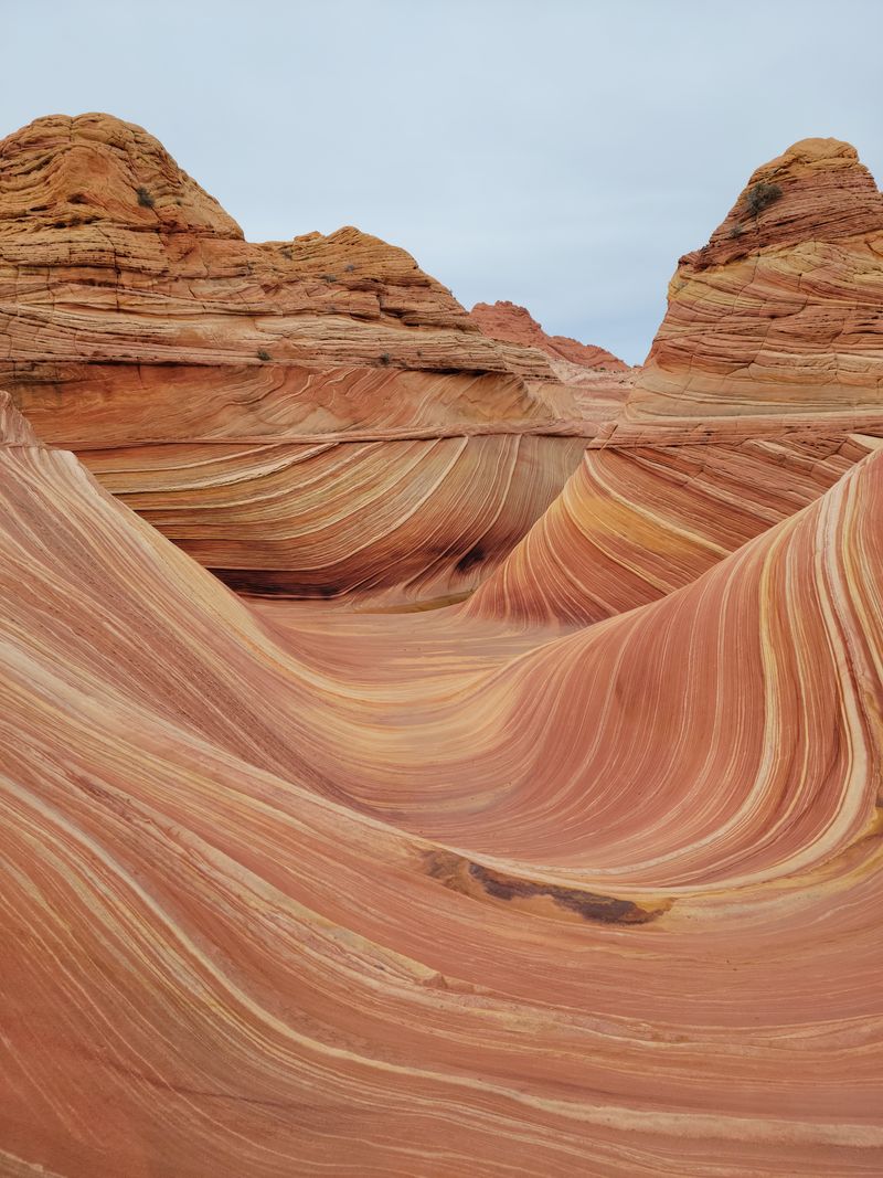 Vermilion Cliffs National Monument — Near Page, AZ
