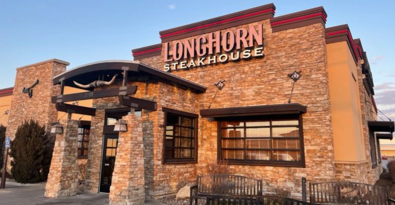 10 Restaurant Chains That Serve The Most Delicious T-Bones